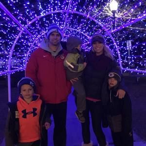 Meet your Posher, Amy